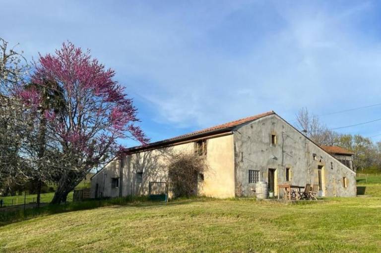 Maison de vacances  Marmande