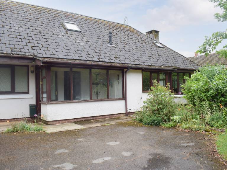 Cottage Wilton