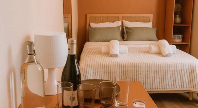 Holiday apartment | Next to Capitole de Toulouse in Toulouse
