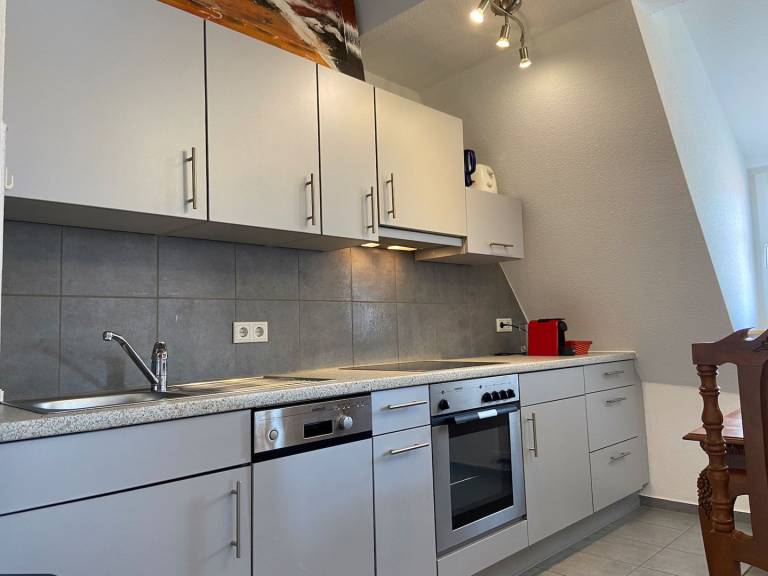 Ferienwohnung Doberauer - Gemütliche, zentrale Ferienwohnung im Herzen Lindaus — photo 4