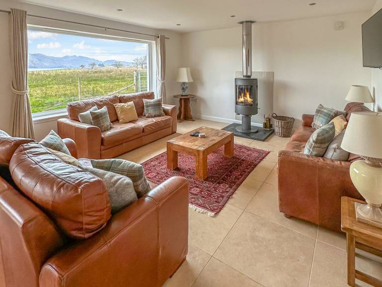 Landhaus Appin