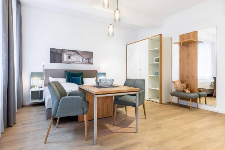 Apartment Wismar