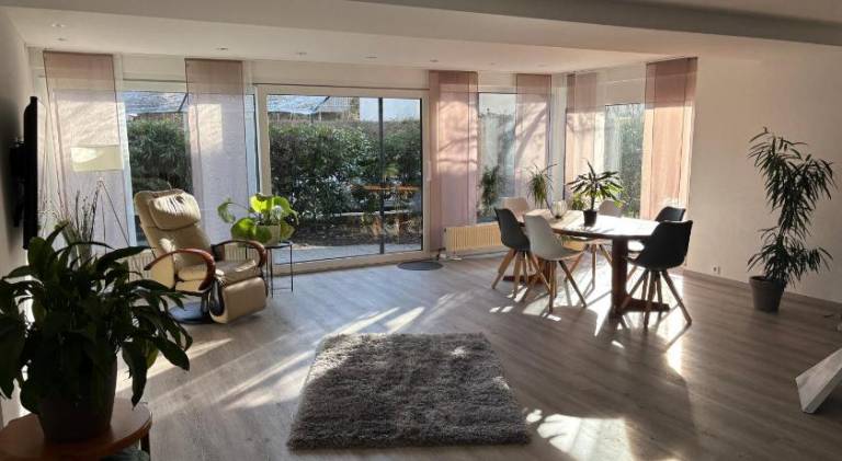 Ferienwohnung Bad Wimpfen