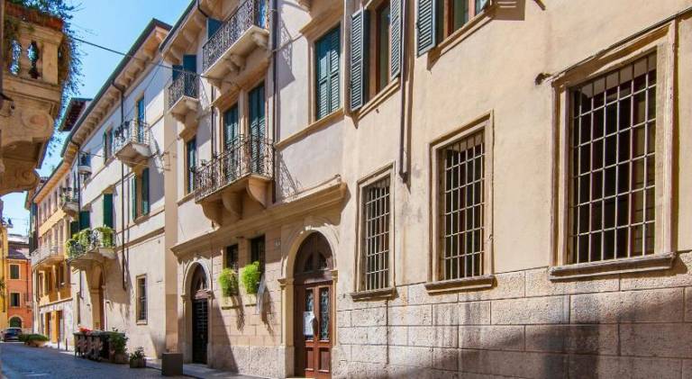 Rental apartment | Next to Juliet — photo 4