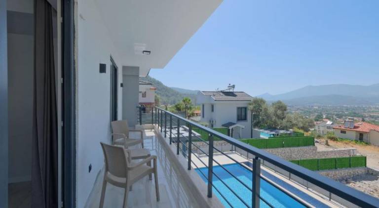 Fully equipped beautiful villa with barbecue, private pool & yard | Good for workation | Pets allowed — photo 4