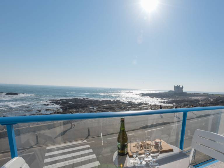 Ferienwohnung Quiberon