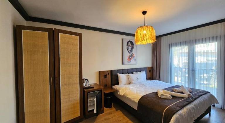 Er Turistik Otel in Dikili