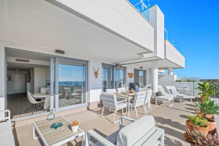 Ferienwohnung Elviria