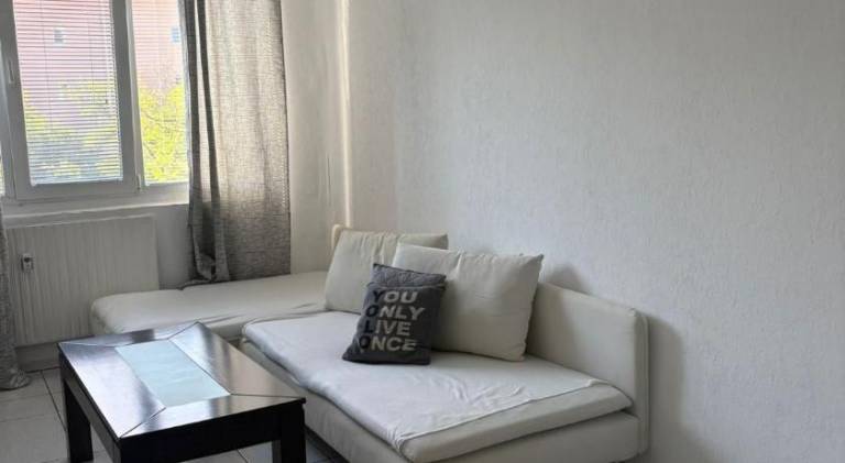 Apartment with 1 room for 3 persons — photo 2