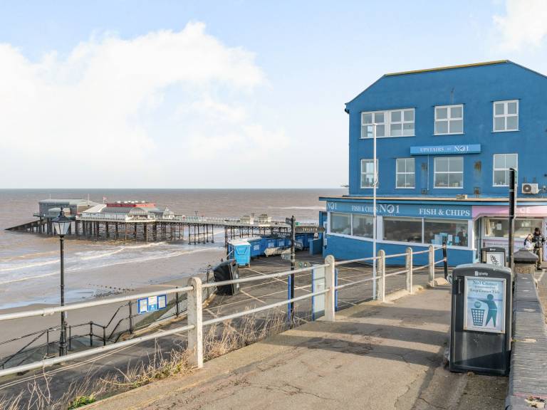 Cottage Cromer