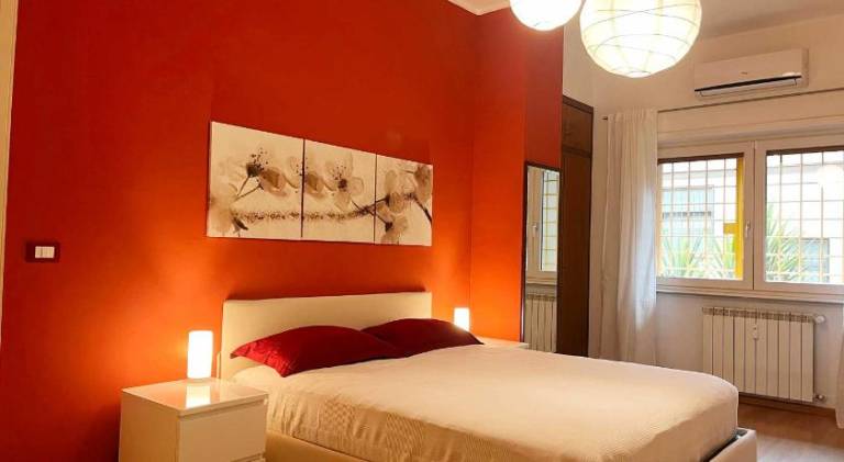 85 m&sup2; Ferienwohnung