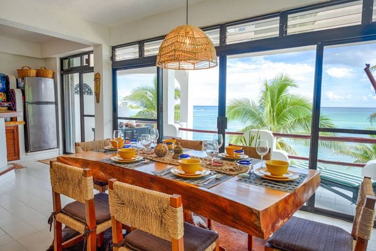 Condo Akumal
