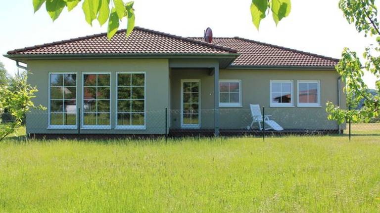 Ferienhaus Ummanz