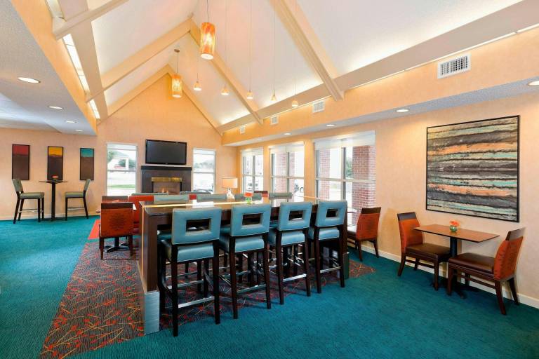 Residence Inn by Marriott Dallas Lewisville — photo 3