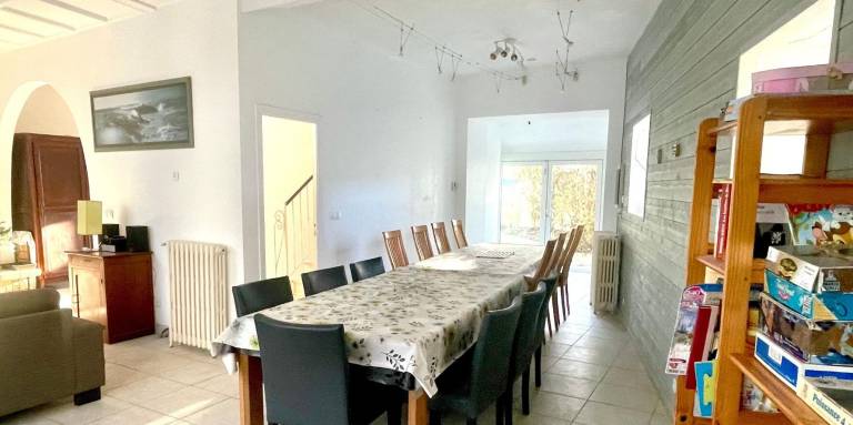 Cottage Étel