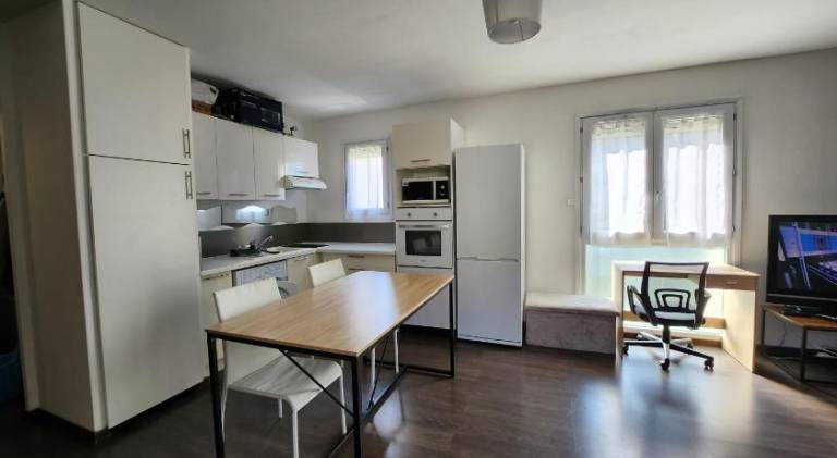 Pleasant apartment | Dogs allowed — photo 4