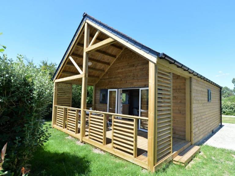 Chalet  Arzon