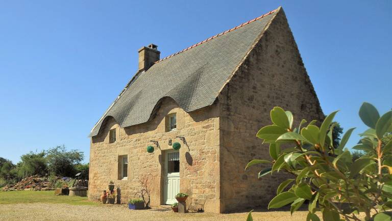 Cottage Inzinzac-Lochrist