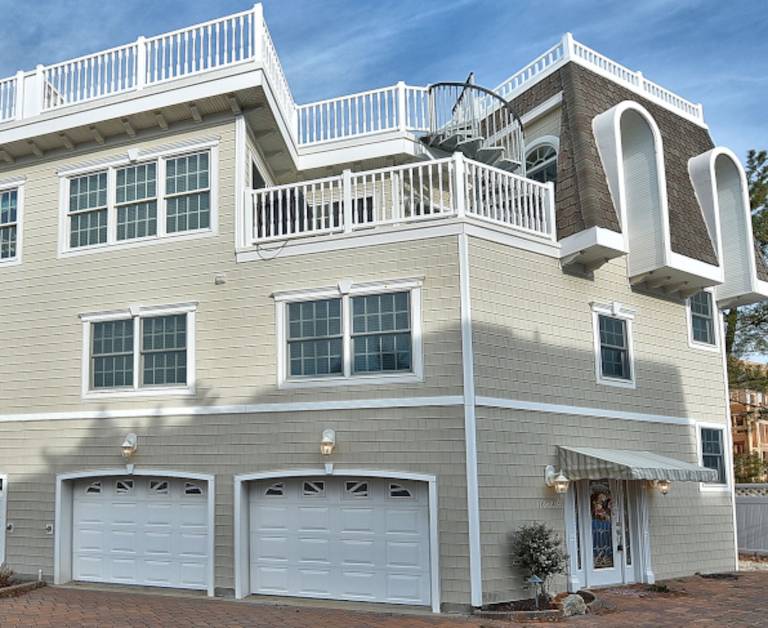 Condo Harvey Cedars
