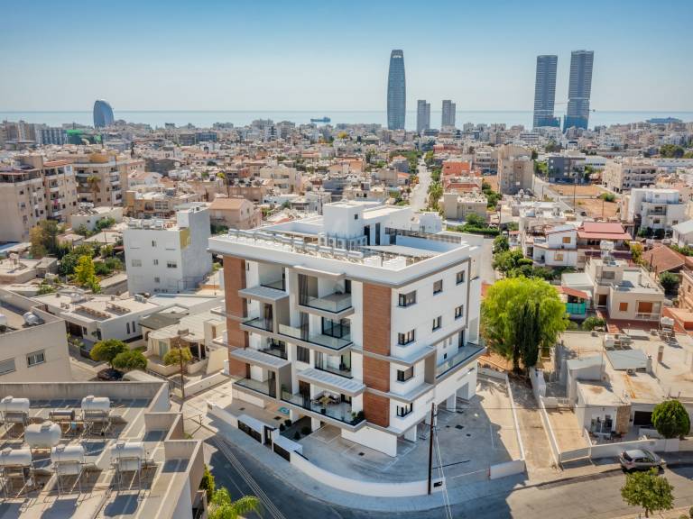 Διαμέρισμα  Λεμεσός