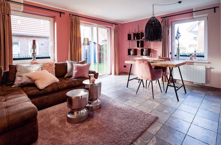 Apartament Wittdün