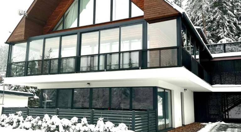 Apartmán Pavčina Lehota