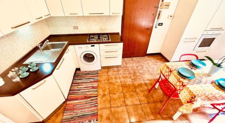 Apartment with 2 rooms for 4 persons — photo 4