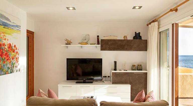 Holiday apartment with 1 room for 2 persons — photo 2