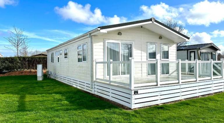 Vacation home with pool in Cirencester