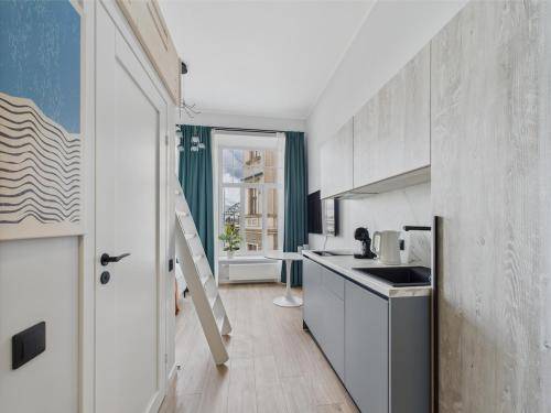 Apartman Vecrīga