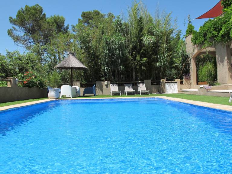 Appartement  Saint-Maximin-la-Sainte-Baume