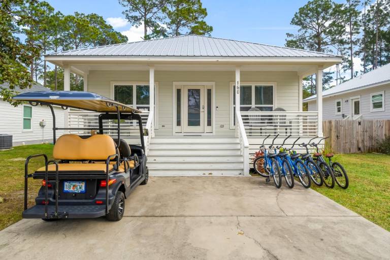 House Santa Rosa Beach