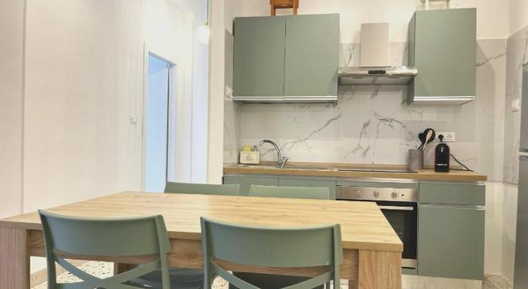Vacation home with terrace | Near Church of the Gesù | Good for workation | Dogs allowed — photo 5