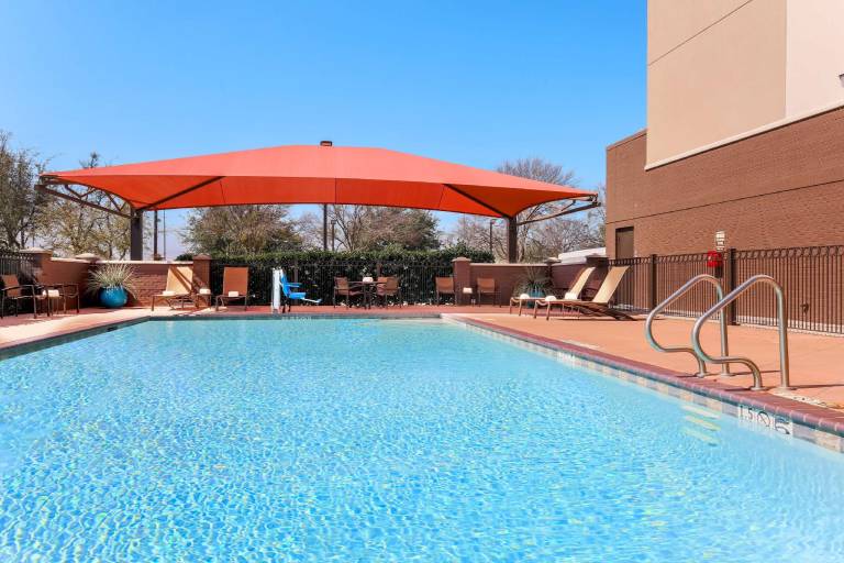 Hyatt Place Dallas Grapevine — photo 5