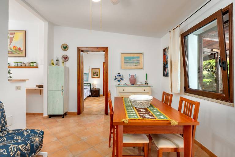 Charming Villa with Sea View, Wi-Fi, Garden and Terrace — photo 5