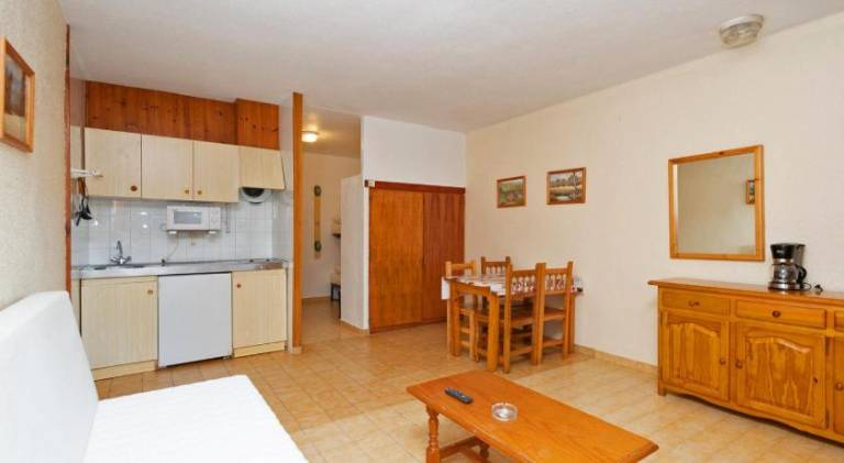 Apartment | Ski nearby | Pets are welcome — photo 2