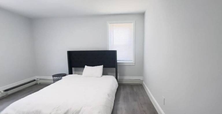 Apartment  Towson