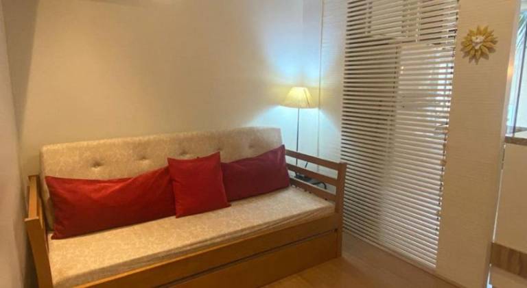Holiday apartment with 1 room for 4 persons in Gramado