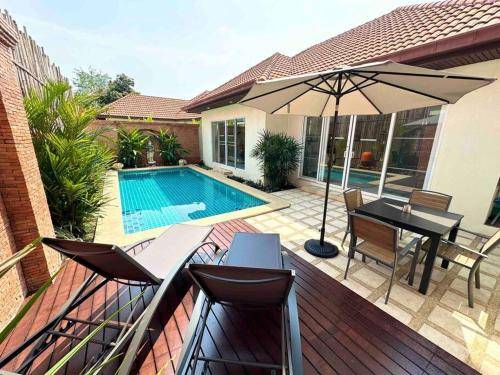 Vila Pattaya
