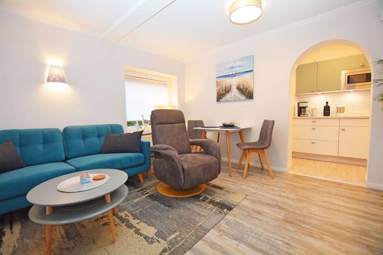 Ferienwohnung Auster — photo 2