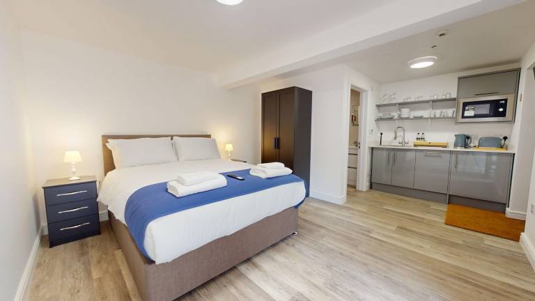 Ferienwohnung Bicester