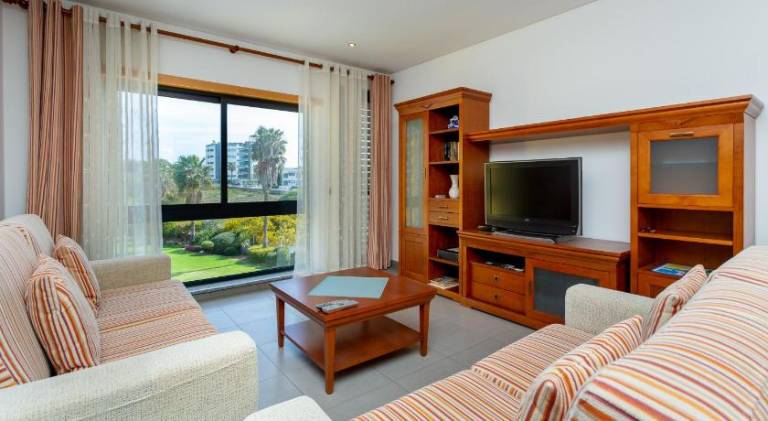 Rental apartment with private pool & terrace — photo 2