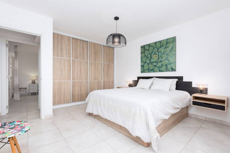 Ferienwohnung Corralejo