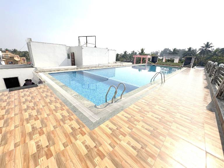 Hotel Sea Sand Digha