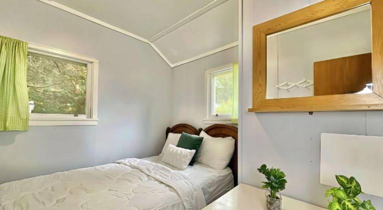Vacation home with 2 rooms for 4 persons — photo 2