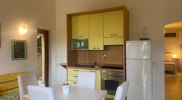 Rental apartment with 2 rooms for 6 persons — photo 3