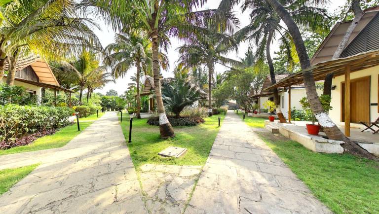 Gir Vanvaso Resort — photo 4