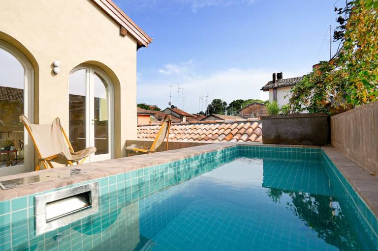 Bed & Breakfast  Rubiera