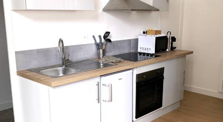 Charming apartment | Pets are welcome — photo 3