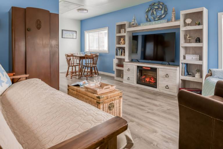 Towne Cottage Rockaway Beach — photo 3